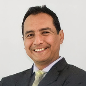 Ing. Anthony H. Moreno Reaño