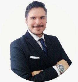 CPC. Juan Francisco Aranibar Romero
