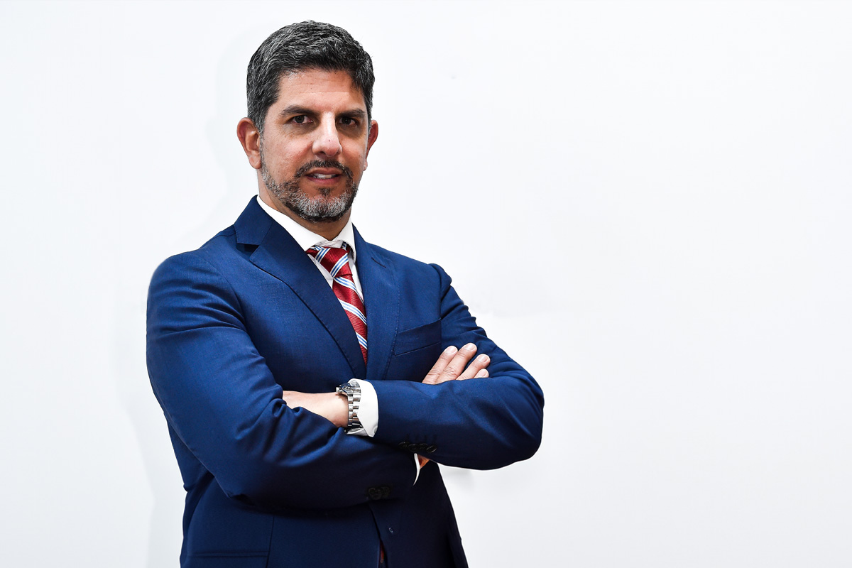 CPC. Óscar Nuñez del Arco Mendoza